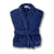 Phoenix Unisex Blue Dressing Gown - Folded | Bown of London